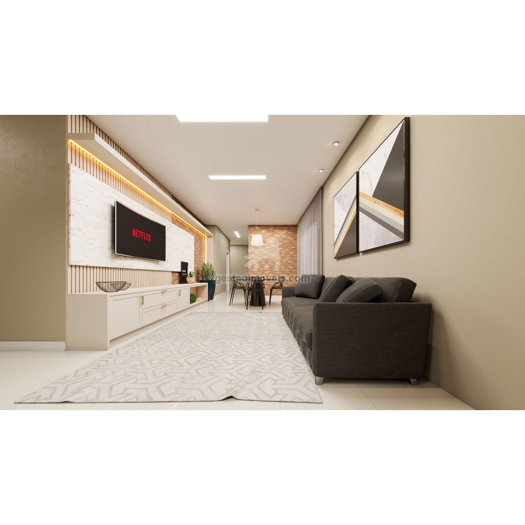 Apartamento, 2 quartos, 66 m² - Foto 14