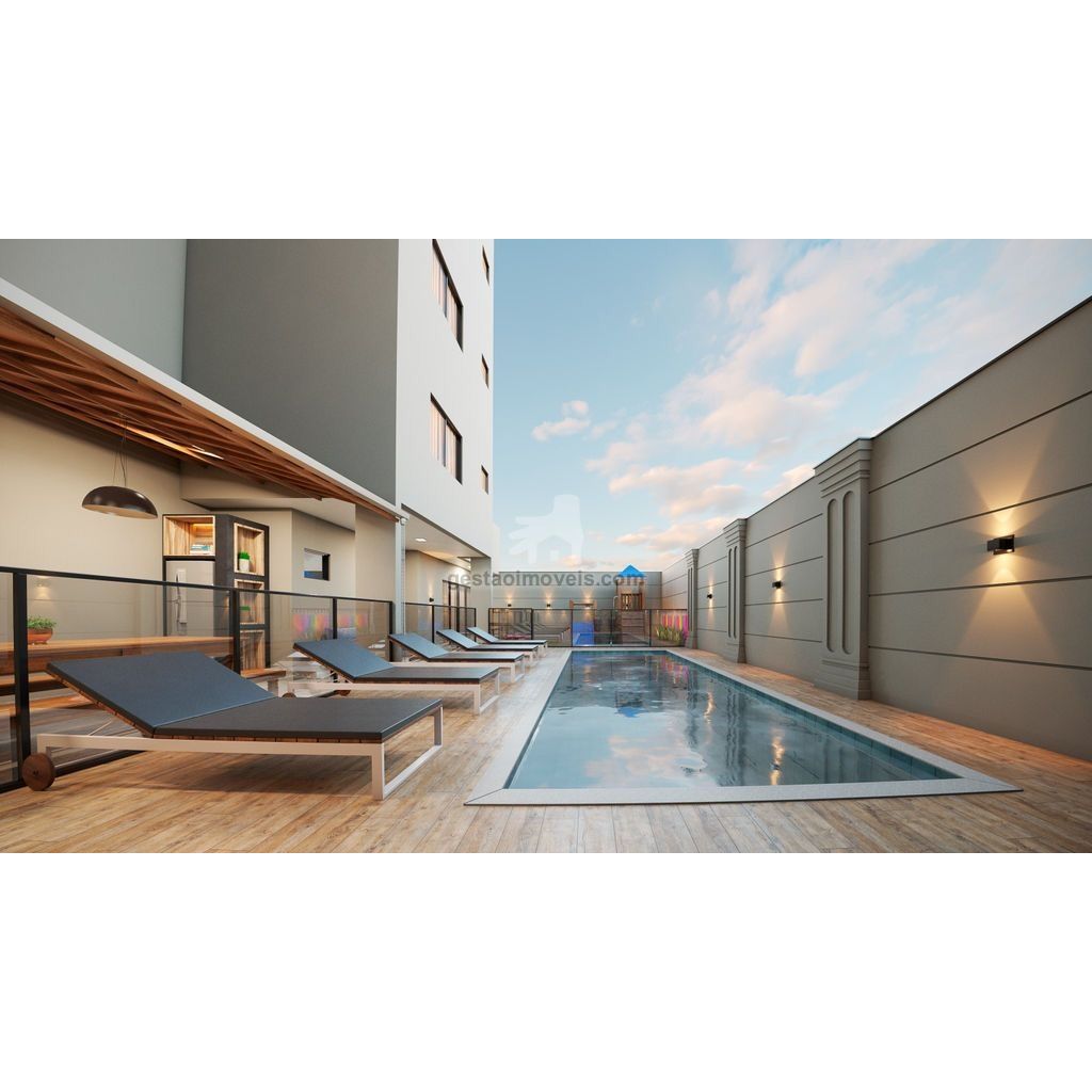 Apartamento, 2 quartos, 66 m² - Foto 20