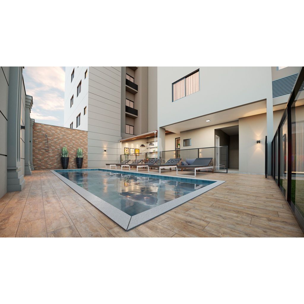 Apartamento, 2 quartos, 66 m² - Foto 3