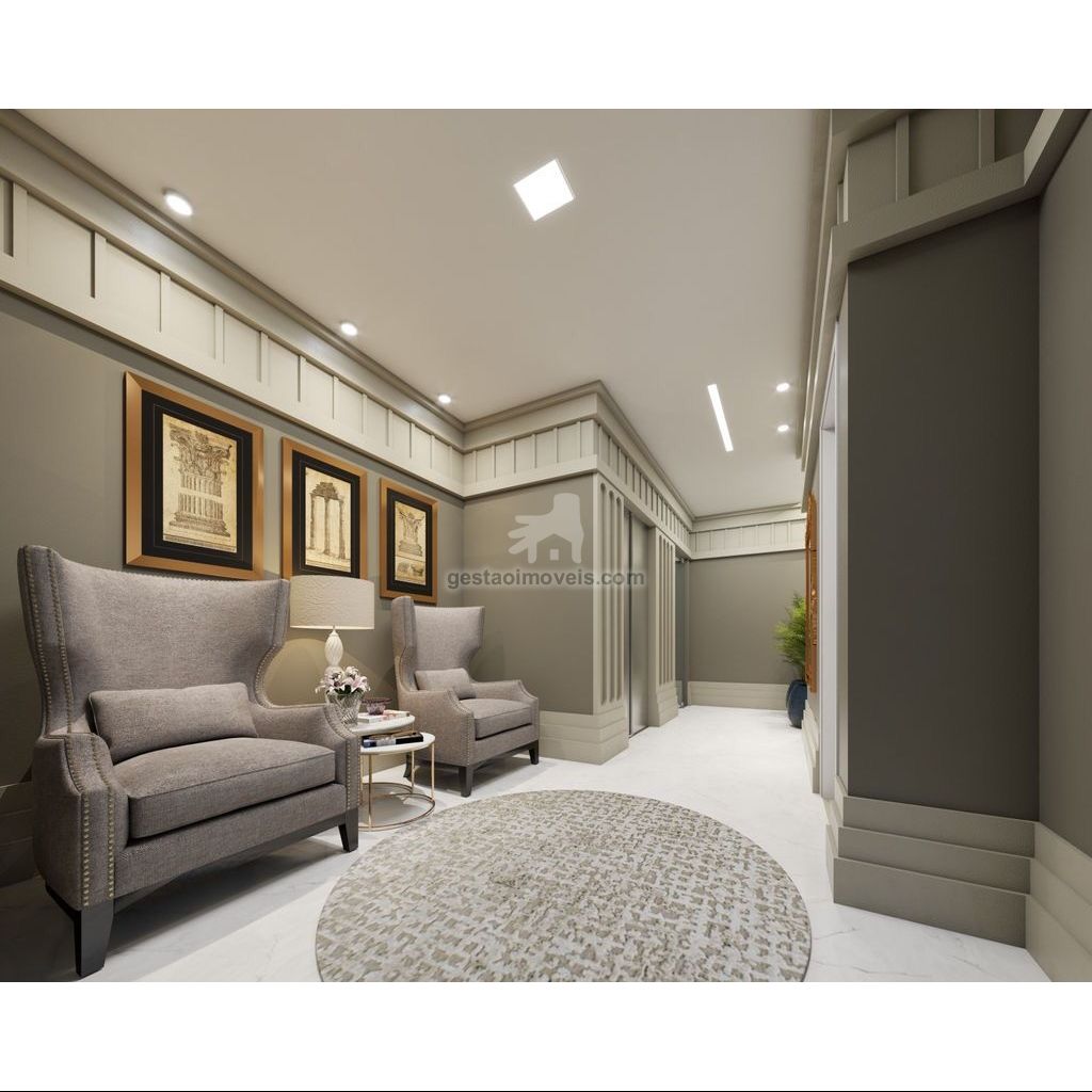 Apartamento, 2 quartos, 66 m² - Foto 4