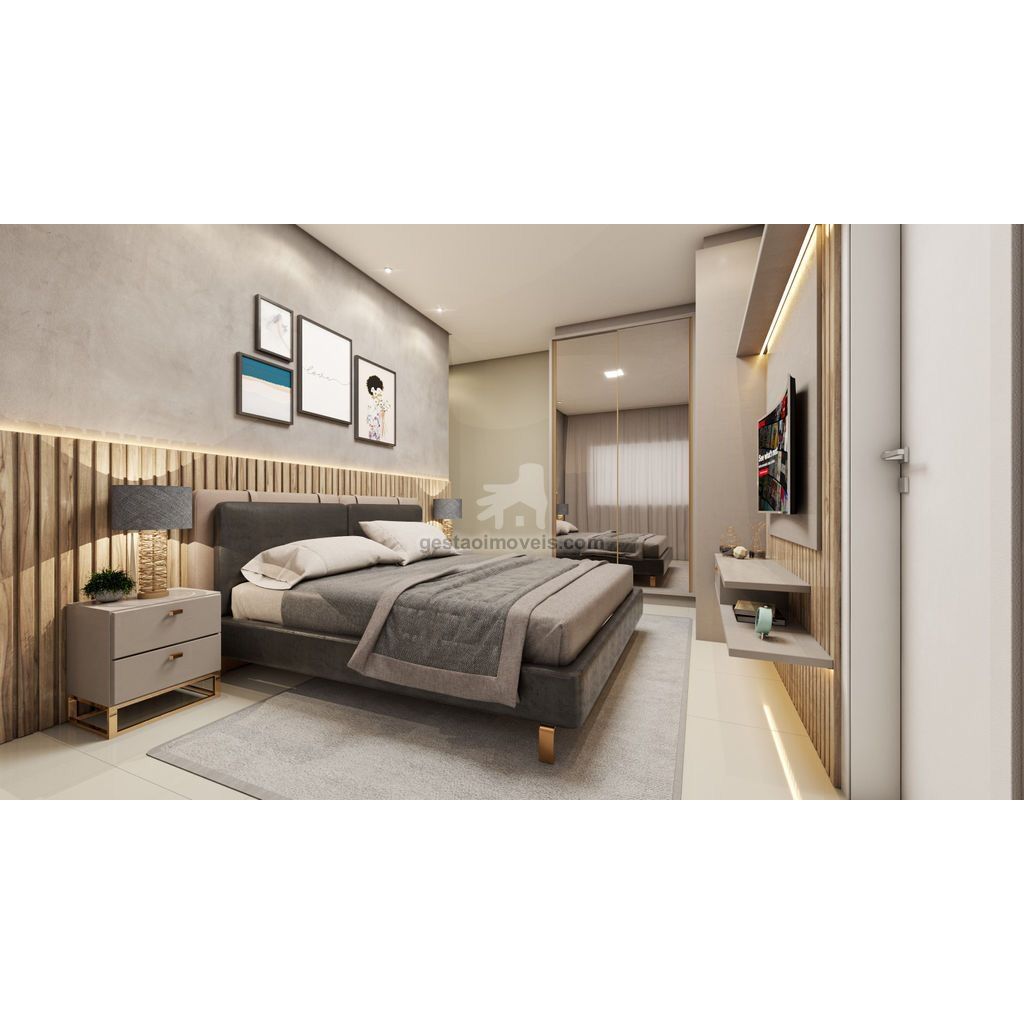 Apartamento, 2 quartos, 66 m² - Foto 7