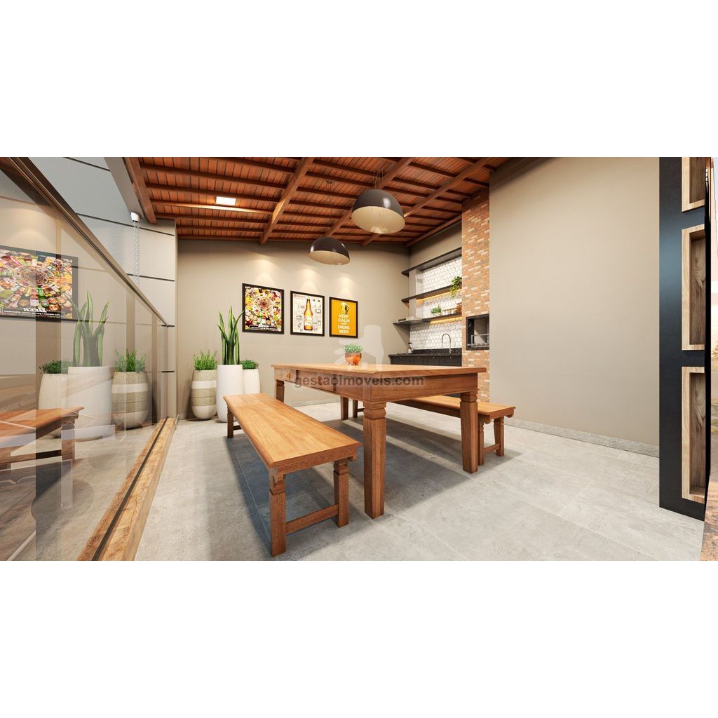 Apartamento, 2 quartos, 66 m² - Foto 9