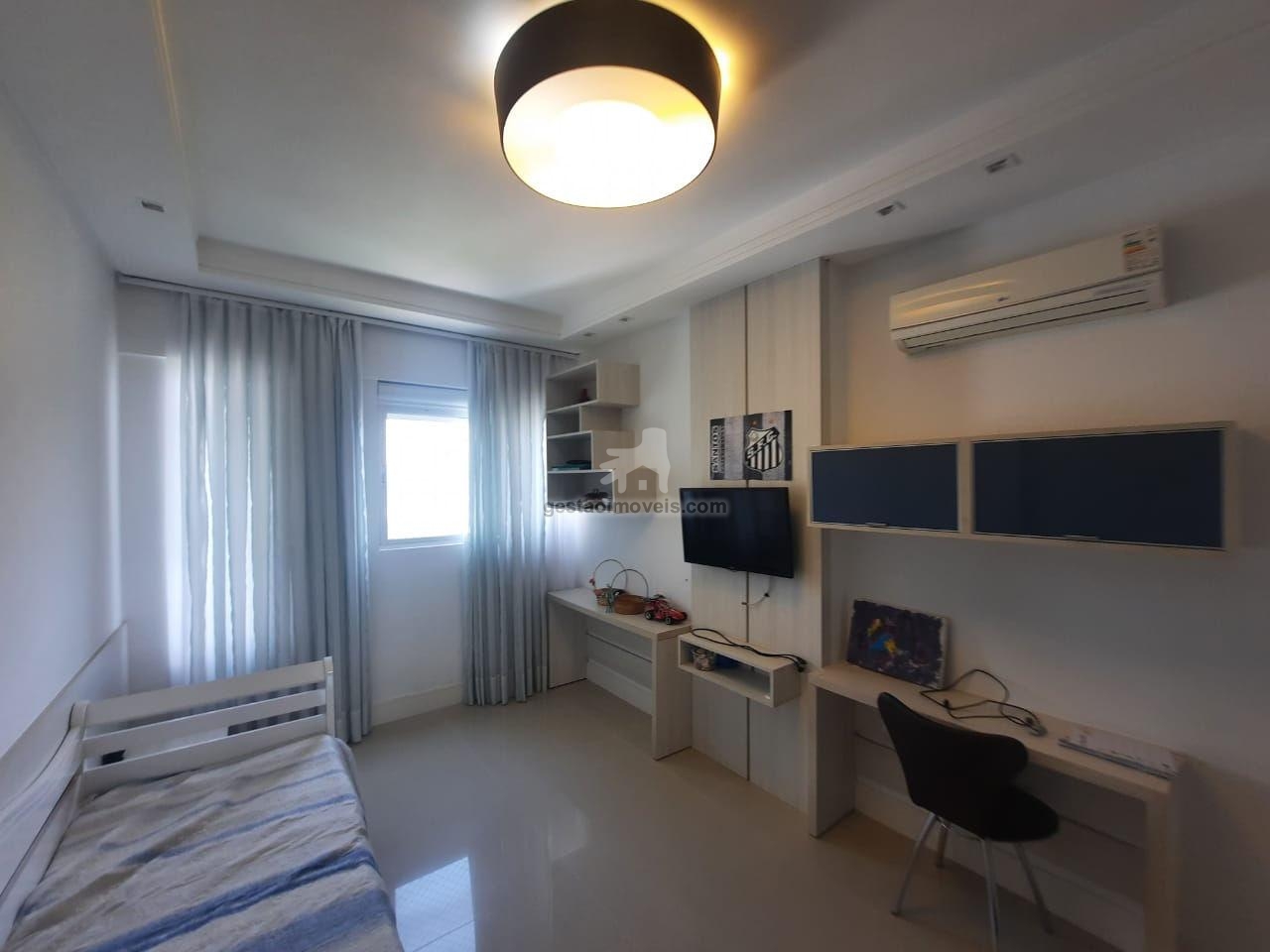 Apartamento à venda com 3 quartos, 140m² - Foto 18