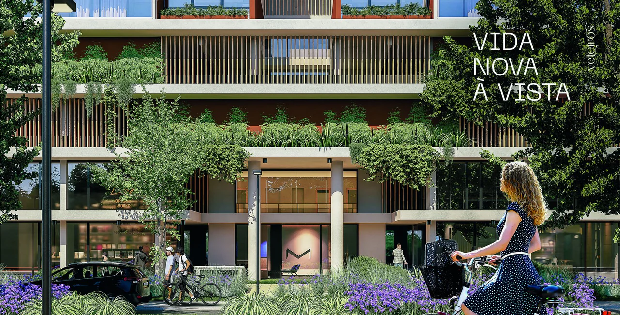 Veleiros Residence — foto 6