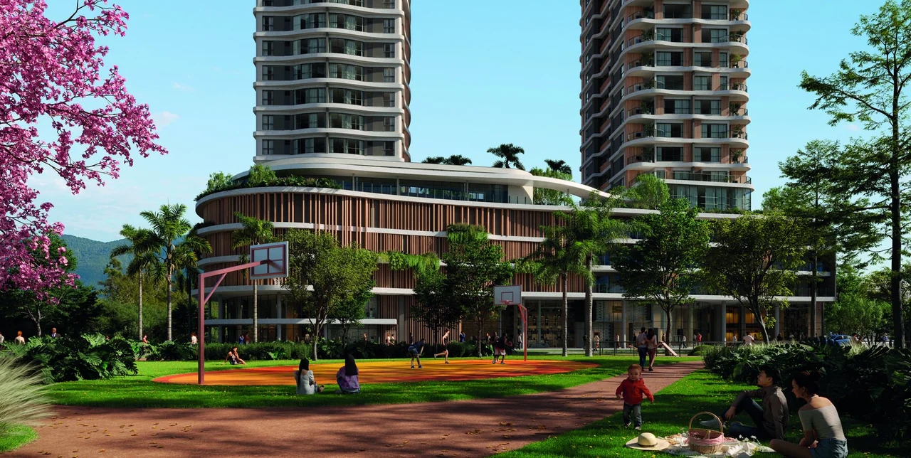 Valence Residence — foto 3