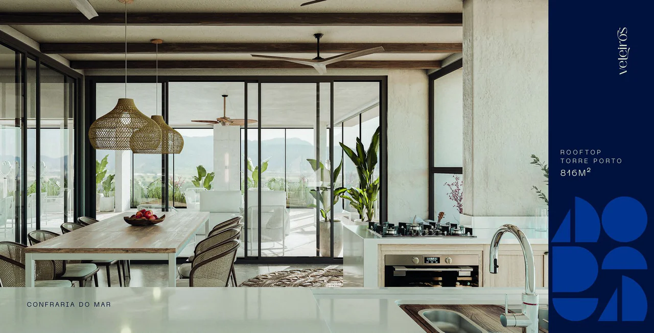 Veleiros Residence — foto 11