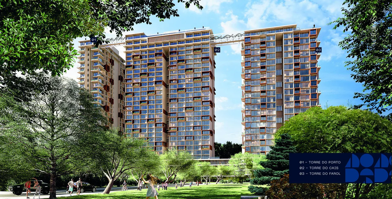 Veleiros Residence — foto 4