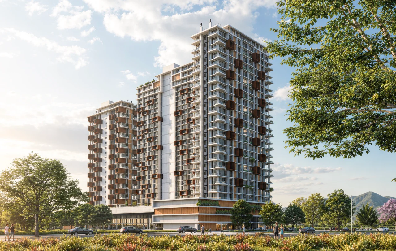 Veleiros Residence — foto 3