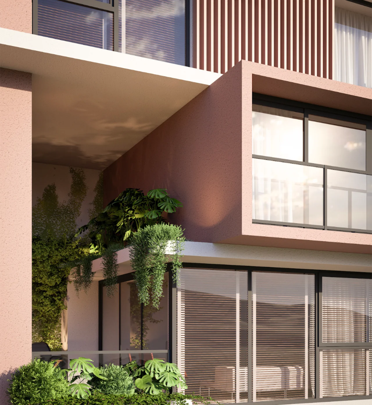 Videiras Residence — foto 11