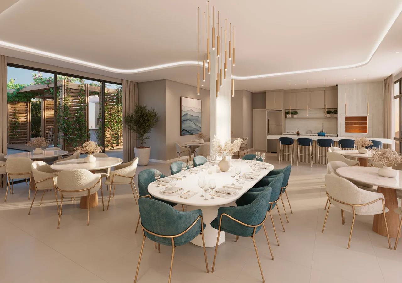 Vision Home Club — foto 3