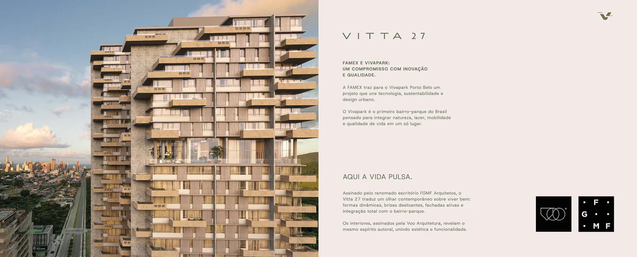 Vitta 27 — foto 3