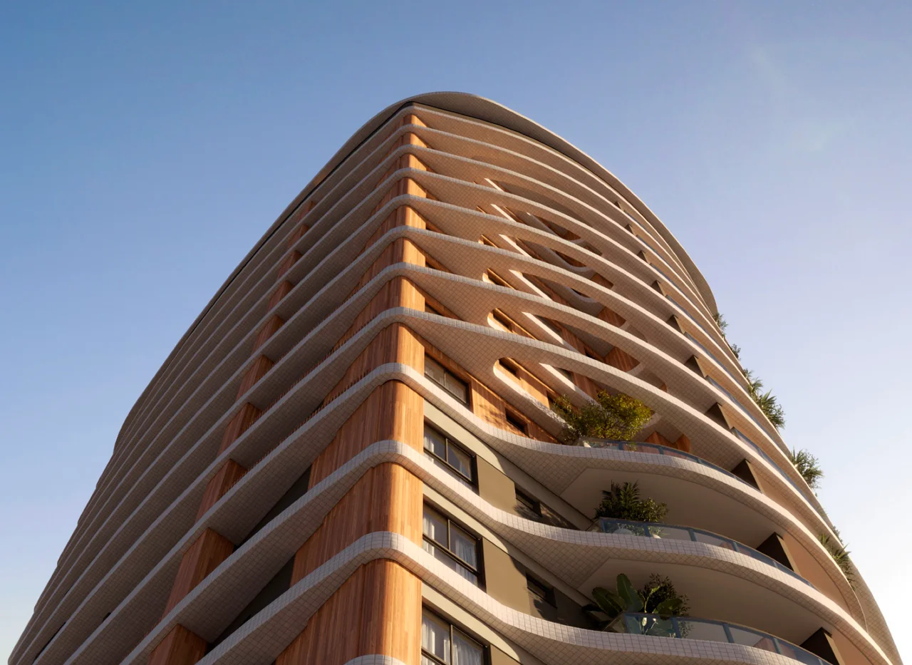 Valence Residence — foto 4