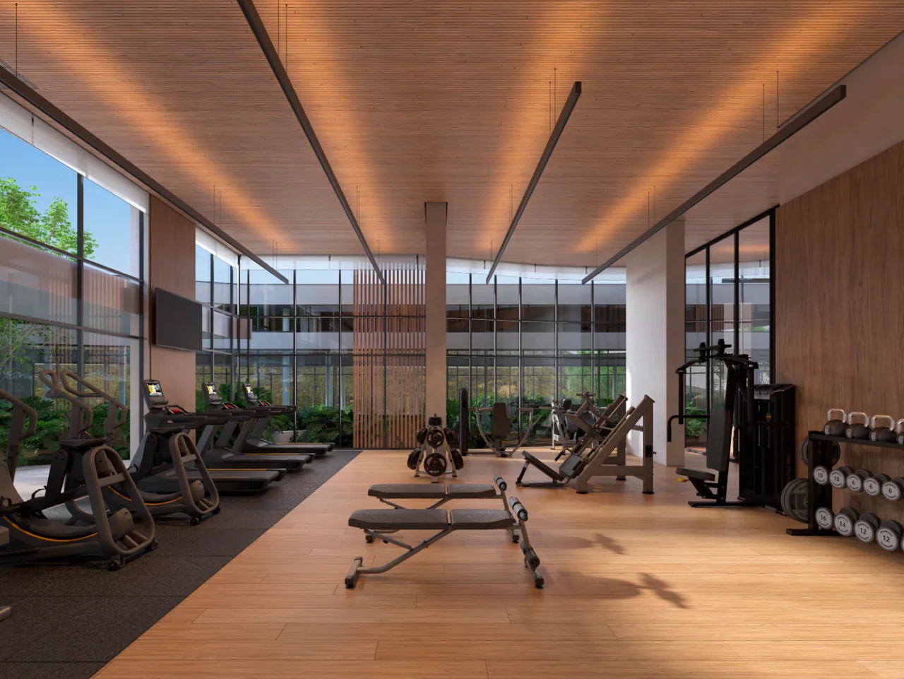 Valence Residence — foto 7