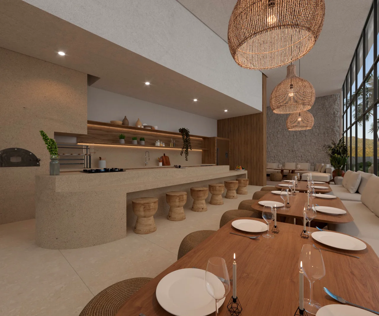 Valence Residence — foto 6