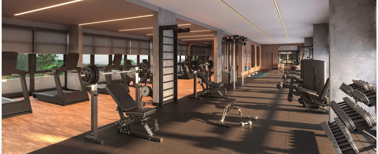Vision Home Club — foto 5